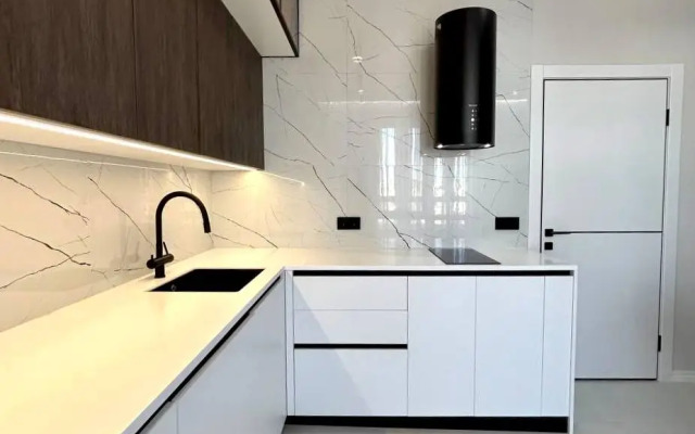Apartamenty Blanshe Nuar Flat