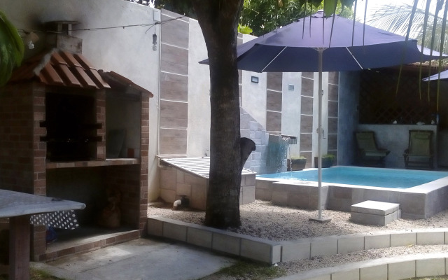 Aguasclaras Residencial Apart-Hotel