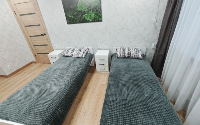 Квартира На Прогрессивной