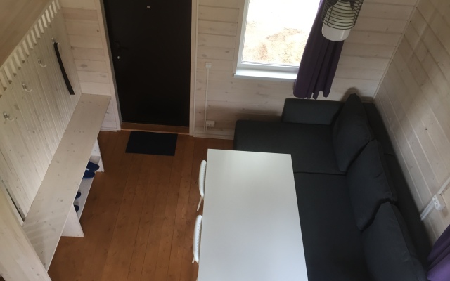 Ezhevika Guest House