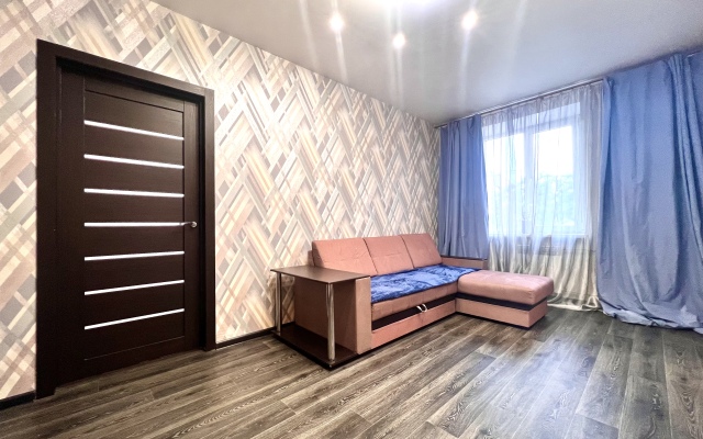 Onegograd-Vokzal Ll Flat