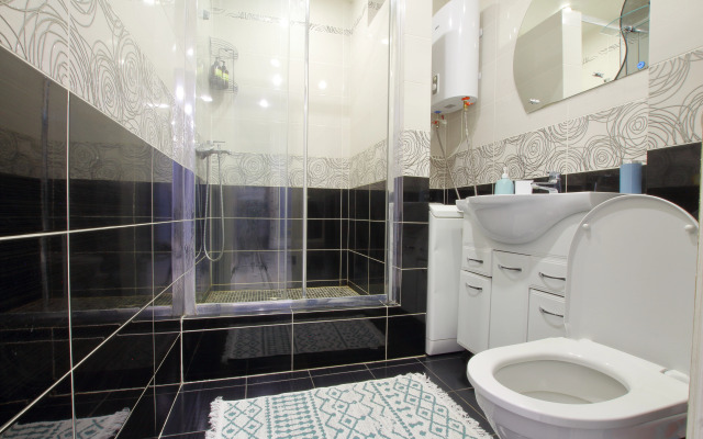 Квартира ТимХаус на Четаева