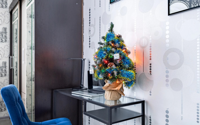 Апартаменты КомфортКлуб Лето