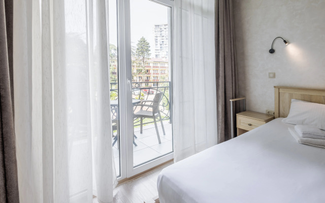 Apartamore Pokrovskiy Park Apartments