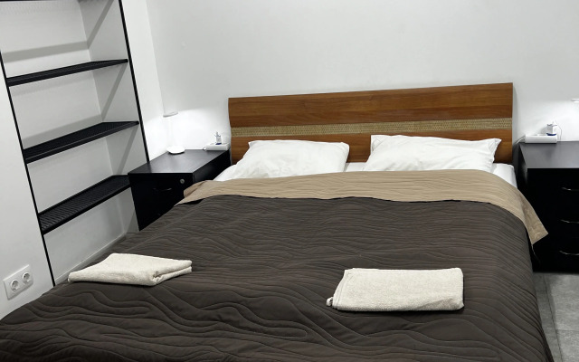 Мини-отель Миллионная 12