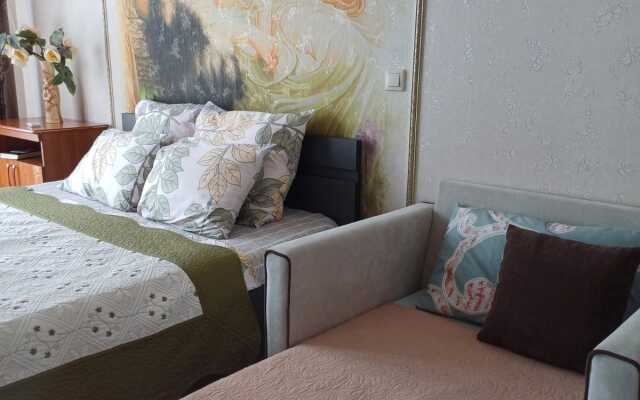 Zhemchuzhina Anapy Flat