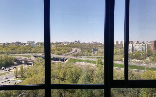 Апартаменты на набережной Максима Горького 49б