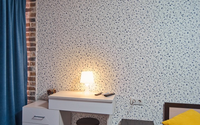 Апартаменты в центре города