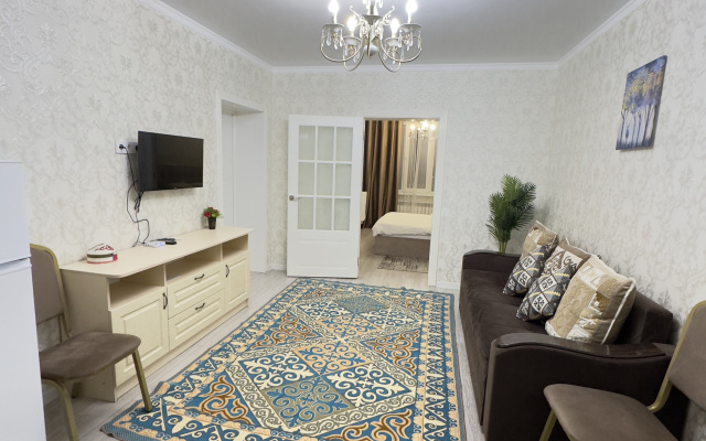 Апартаменты Your home away from home