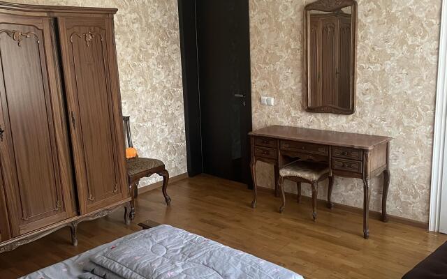 Гостевой Дом на Берегу Моря