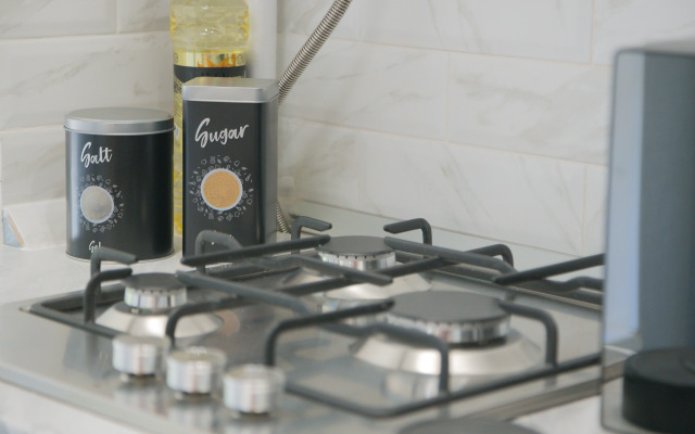 Квартира на Крылова 2