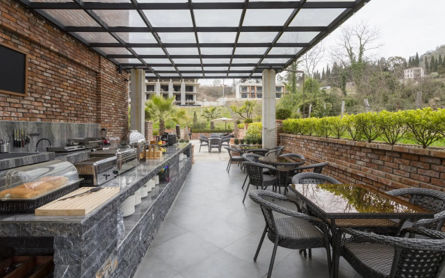 Loft Hotel