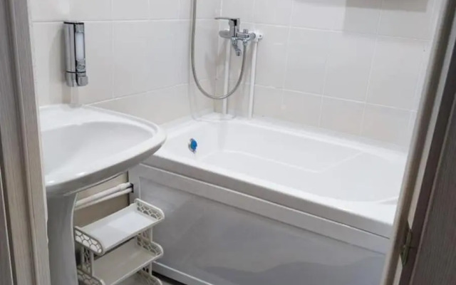 Na Prospekte Lenina 63A Flat