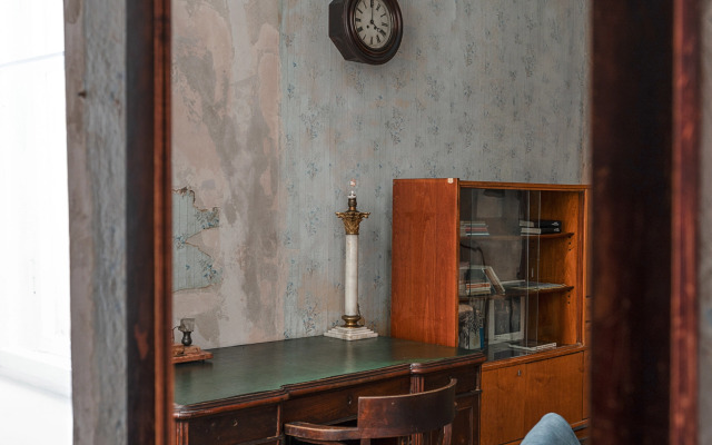 Квартира Видовая на Невском