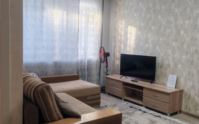 Квартира Уютные апартаменты на Пионерском 43