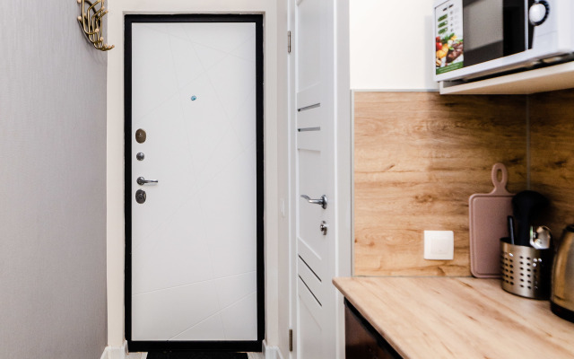 Апартаменты Новая Башиловка 6