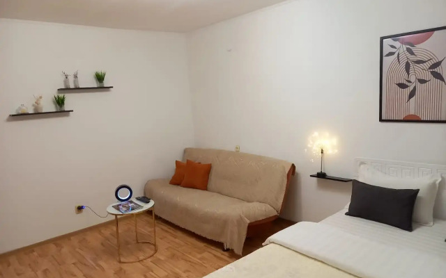 Sozvezdie Uyuta Apartments