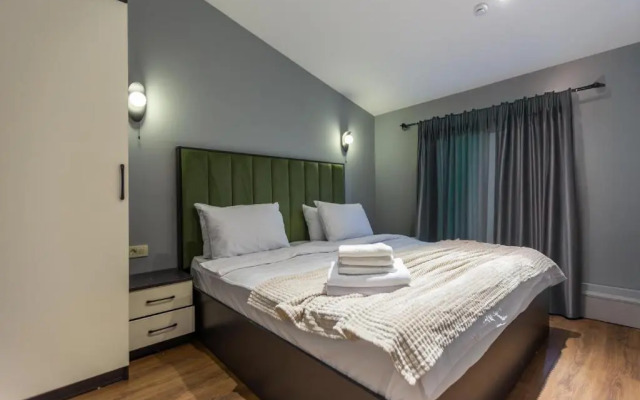 Hotel Urban Baku