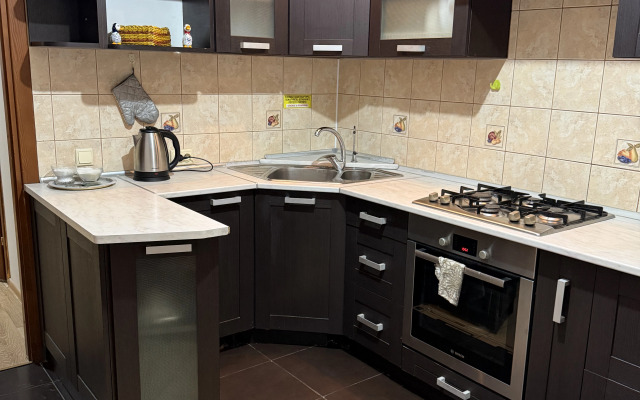 Квартира Однокомнатная квартира на 1 этаже