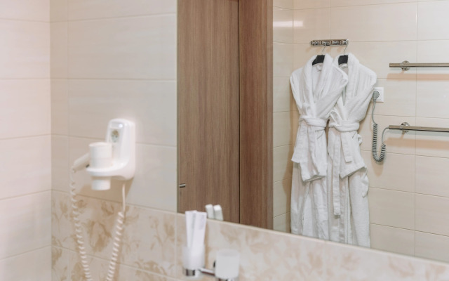 RigaLand Hotel