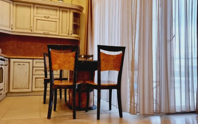 Imeretinskiy Studio Apartments