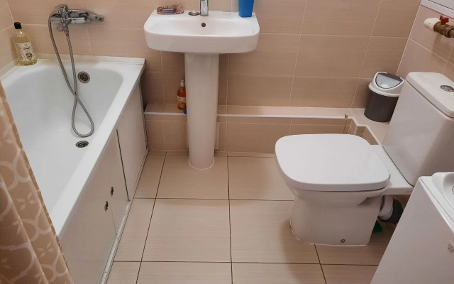 Квартира Уютная квартира Современник