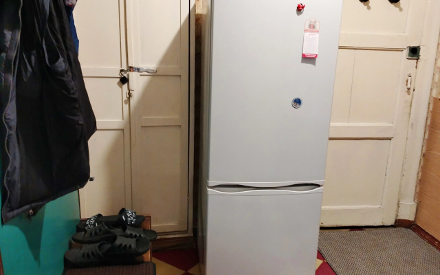 Dvukhkomnatnaya V Tsentre Goroda U Parka Flat