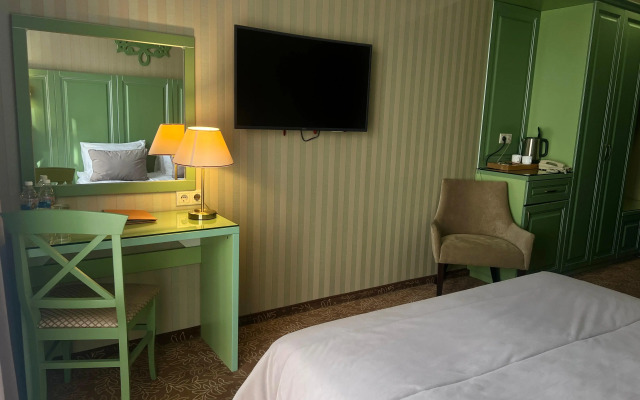 Marsel Hotel