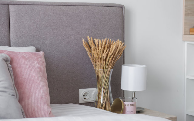 Квартира Magic Piter в Yes