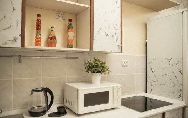 Goldfish Na Ulitse Sevastopolskoy 8/3 Flat
