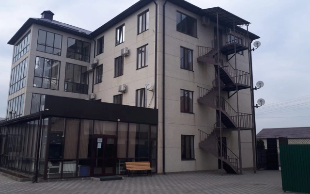 Diagnostikum Health Resort