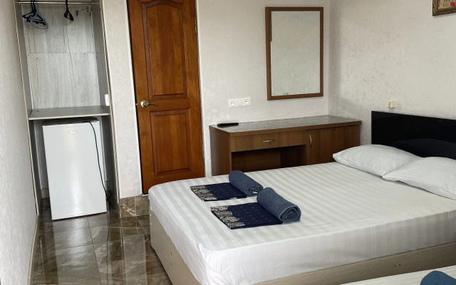 Dzhemma Guest House