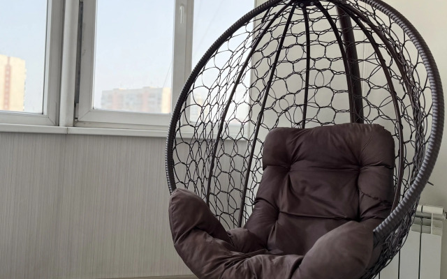 Апартаменты на Сквере Ермакова