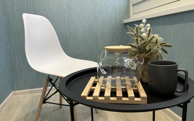 Квартира Уютная