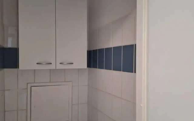 Квартира Однокомнатная