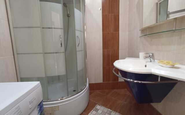 The Loft Odnokomnatnaya Kvartira U Tts Reutov Park Apartments