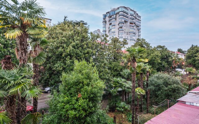 Апартаменты Уютная Квартира с Новым Ремонтом