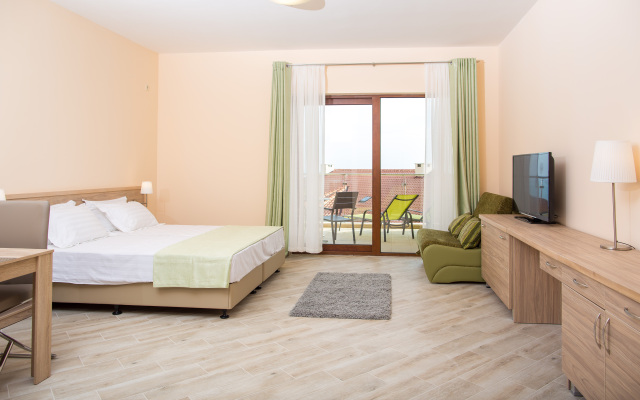 ApartHotel Belvedere Residence