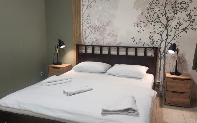 Мини-отель Слон