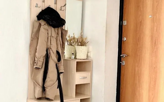 Na Ulitse Chkalova 231 Flat