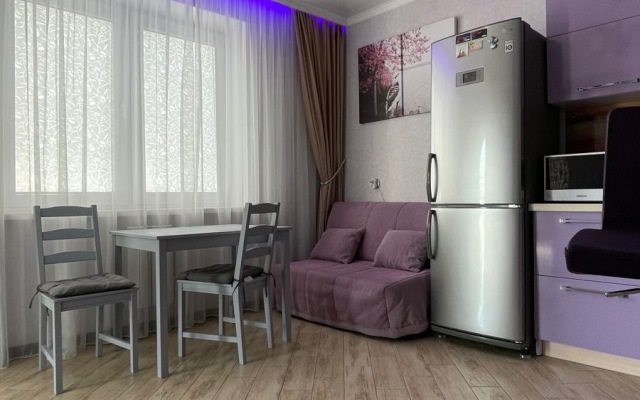 Квартира в Геленджике с видом на горы