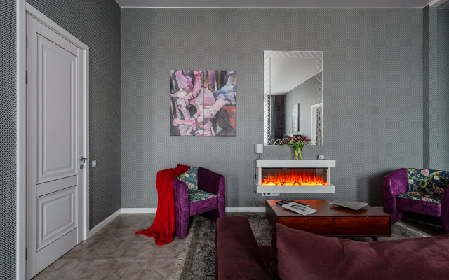 Квартира Роскошная в центре Санкт-Петербурга