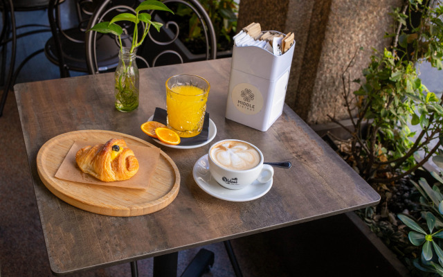 Boutique hotel AH - Duomo Signature