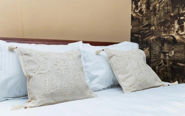 Guest House Flat
