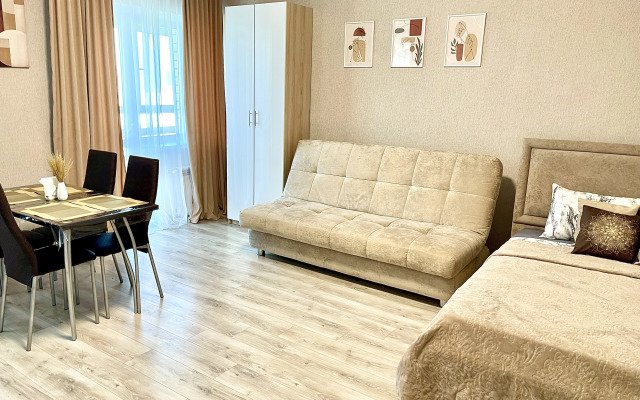 TatNeftArena Chasha Kreml Flat