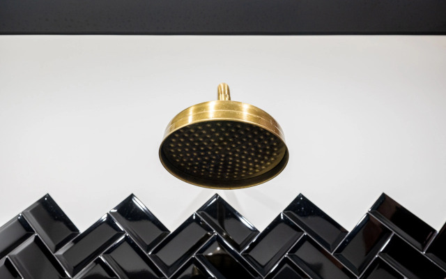 Квартира Студия для приватного отдыха