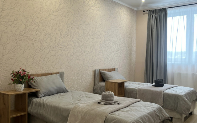 Novaya Flat