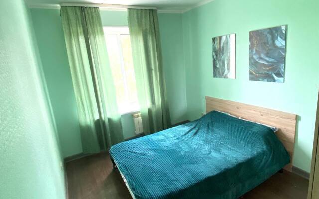 Kvartira Na 2-J Tushinskom Proyezde 10 Apartments