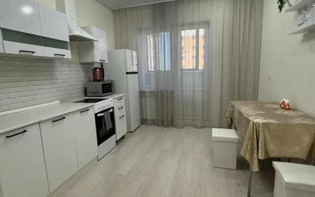 Квартира на Орджоникидзе 19/2