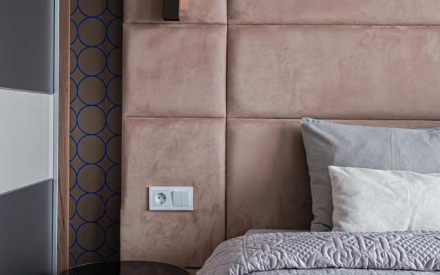 Квартира Премиум класса в ЖК Vogue